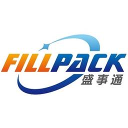 Shanghai Fillpack Intelligent Technology Company Logo