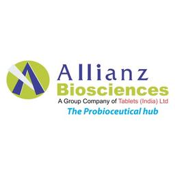 Allianz Biosciences Private Limited Logo
