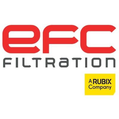EFC Industrial Filtration B.V. Logo