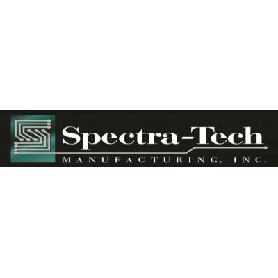 Spectra-Tech Manufacturing Inc. Logo