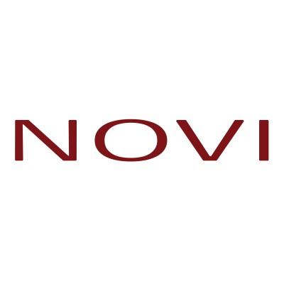 NOVI LLC's Logo
