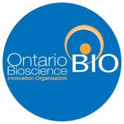 Ontario Bioscience Innovation Organization Logo