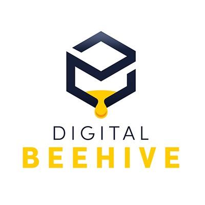 Digital Beehive's Logo