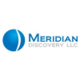 Meridian Discovery LLC Logo