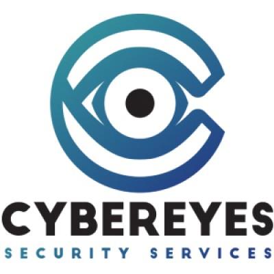 CyberEyes Logo