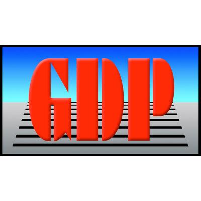 GDP Space Systems Logo