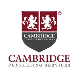 Cambridge Consulting Services Logo