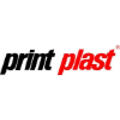 PrintPlast Smart Card Technologies Logo
