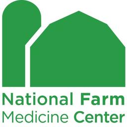 National Farm Medicine Center Logo