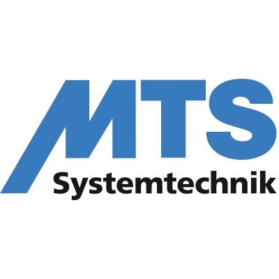 MTS Systemtechnik GmbH's Logo