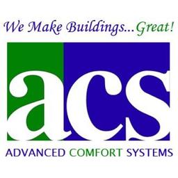 Advanced Comfort Systems ( A Stark Tech Group Company) Logo
