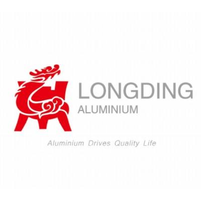 Luoyang Longding Aluminum Industries Co.ltd Logo