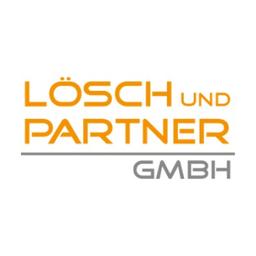 Lösch & Partner GmbH Projektmanagement & IT-Consulting Logo