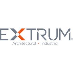 EXTRUM S.A. de C.V. Logo