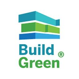 BuildGreen Logo