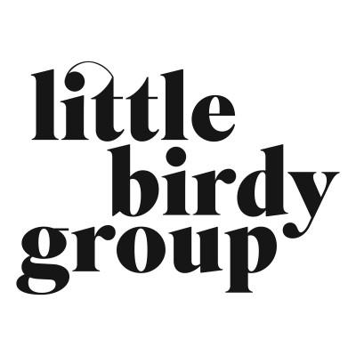 Little Birdy Group's Logo