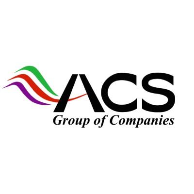 ACS Group of Companies Ltd Logo