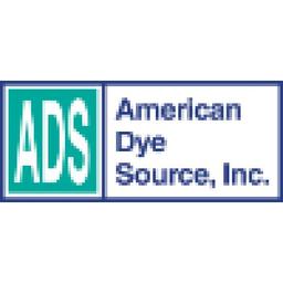 American Dye Source Inc. Logo