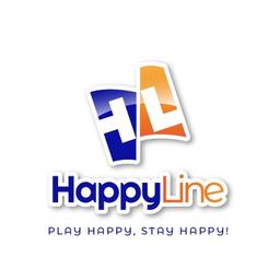 Happy Line Toys Logo