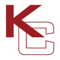 KC Engineering and Land Surveying P.C. Logo