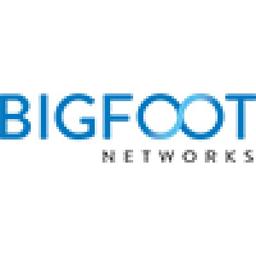 Bigfoot Networks Ltd Logo