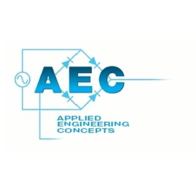 Applied Engineering Concepts Logo