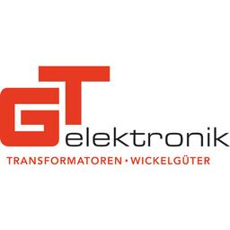 GT elektronik GmbH & Co. KG Logo