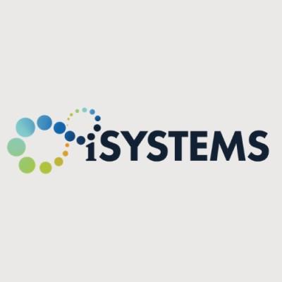 iSYSTEMS Integration Logo