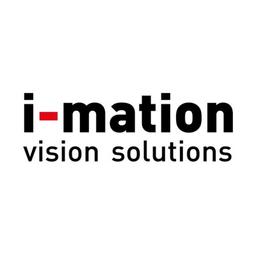 i-mation GmbH Logo