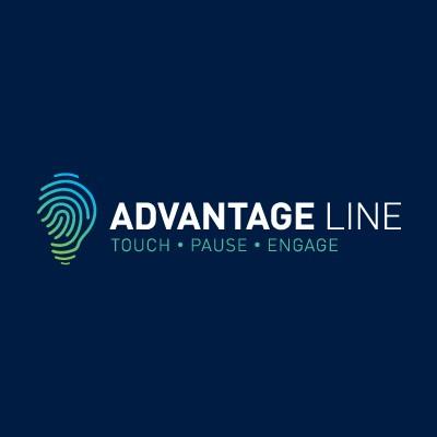 ADVANTAGE LINE PTY LTD Logo