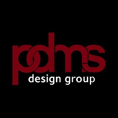 PDMS DESIGN GROUP INC. Logo