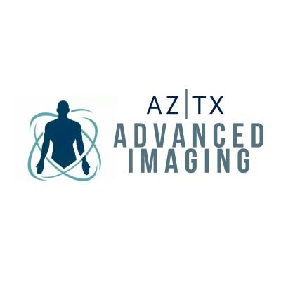 AZ / TX Advanced Imaging's Logo