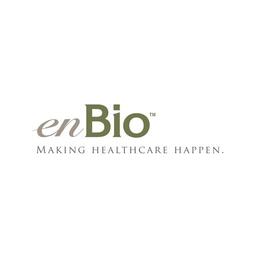 enBio Logo