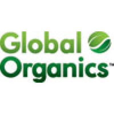 Global Organics Ltd.'s Logo