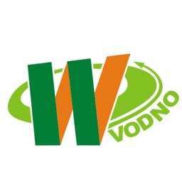 Shenzhen Vodno Technology Co.Limited Logo