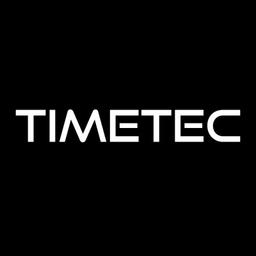 Timetec International Inc Logo
