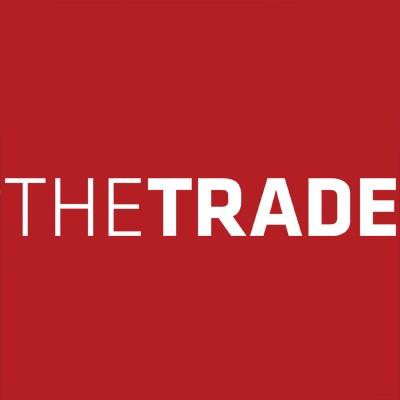 The TRADE News Logo