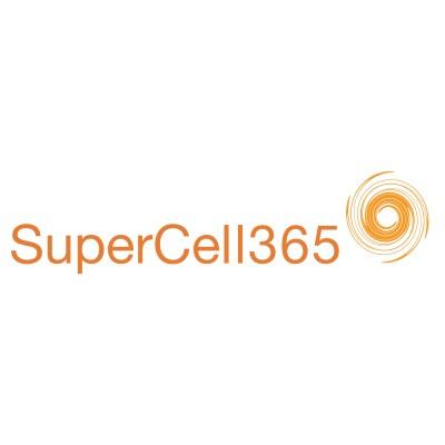 Supercell365 Logo