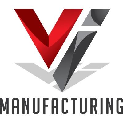 VI Manufacturing Inc Logo