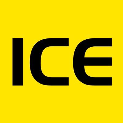 ICEoxford Logo