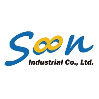 Soon Industrial Co. Ltd. / Linear Actuators / Automatic Window Openers's Logo