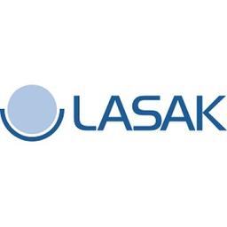 LASAK s.r.o. Logo