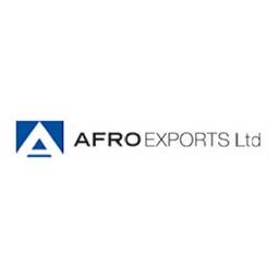 Afro Exports Ltd. Logo