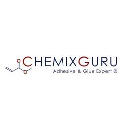 ChemixGuru Ltd. Logo
