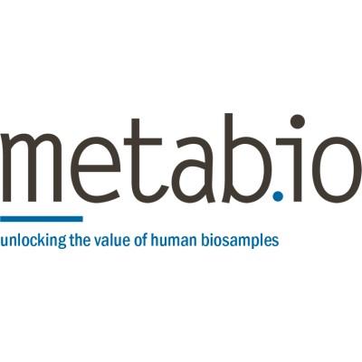Metabio Logo