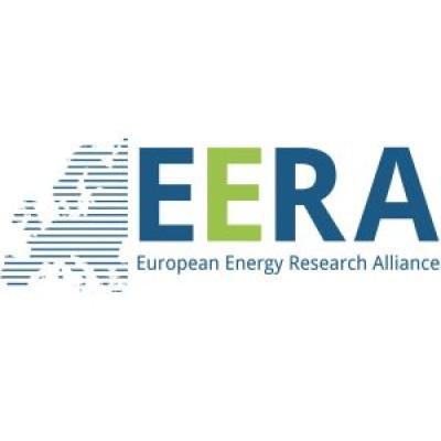 EERA - The European Energy Research Alliance's Logo