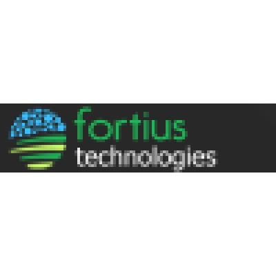 Fortius Technologies Logo