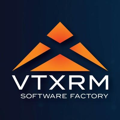 VTXRM - Software Factory Logo