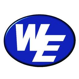 WE Instrumentation Ltd Logo