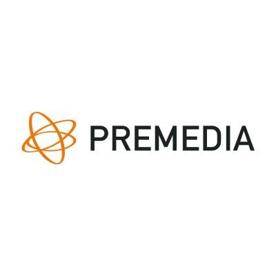 Premedia GmbH Logo